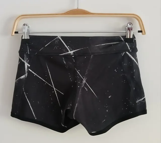 Nuevo Reebok Pantalón CrossFit Talla XS