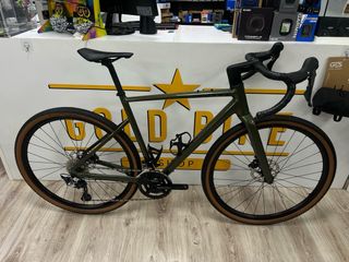 SCOTT SPEEDSTER GRAVEL 20