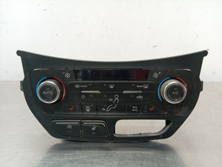 MANDO CALEFACCION / AIRE ACONDICIONADO FORD KUGA