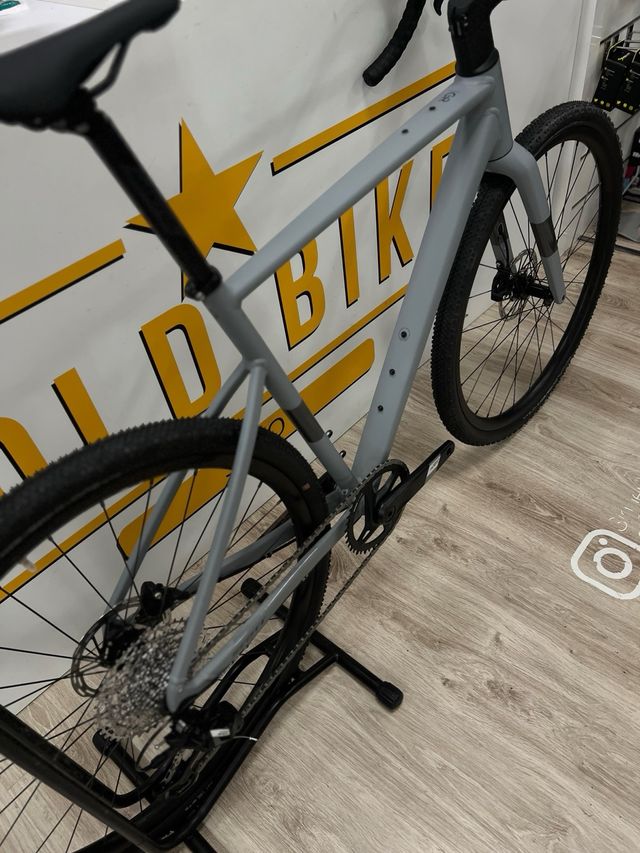 SCOTT SPEEDSTER GRAVEL 20 nueva