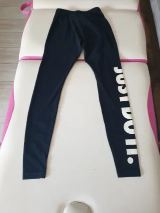Leggings Nike neri XS Just Do It