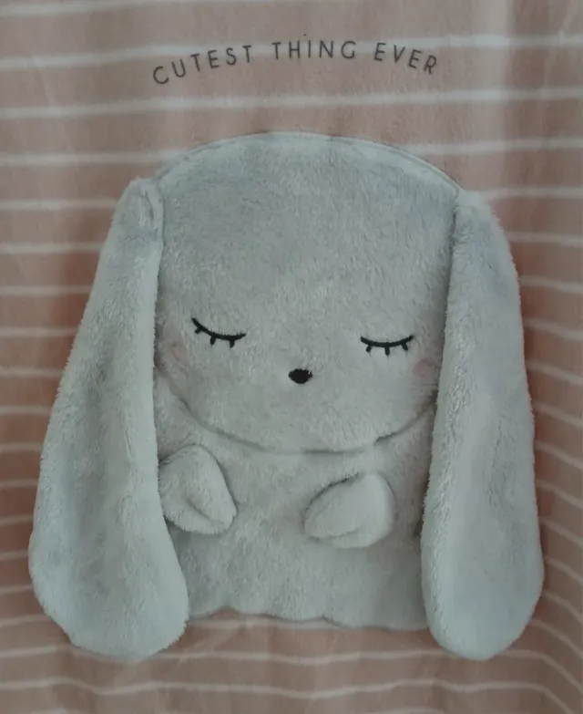 OYSHO Sudadera rayas Talla XS