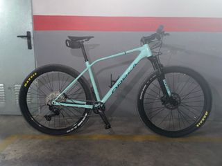 Bicicleta Orbea ALMA H20 2023