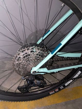 Bicicleta Orbea ALMA H20 2023