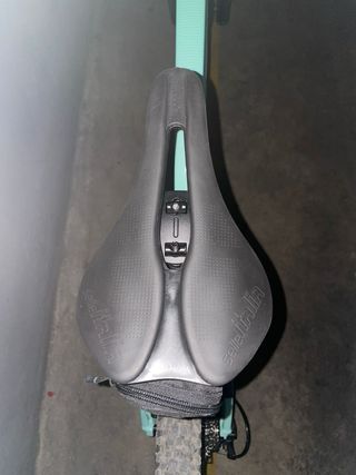 Bicicleta Orbea ALMA H20 2023