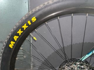 Bicicleta Orbea ALMA H20 2023