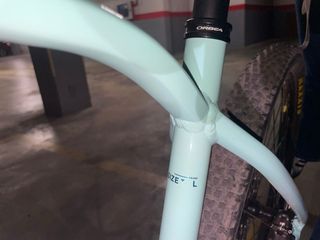 Bicicleta Orbea ALMA H20 2023