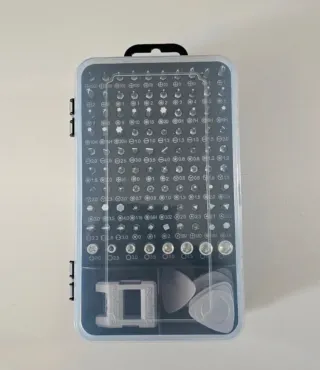 Set Cacciaviti  Punte Lavori Elettronica Telefoni