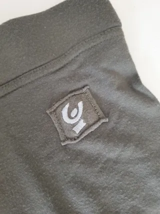 Leggings Freddy Verde Militare Taglia L