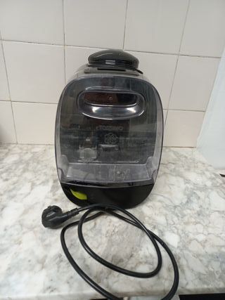 Cafetera Bosch Tassimo Negra