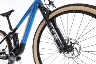 Berria Mako 6.1 (MTB) t.S Reacondicionada