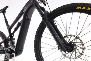 Cannondale Moterra Neo 3 (ebike) t.XL Reacondicionada