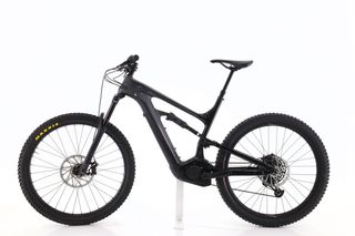Cannondale Moterra Neo 3 (ebike) t.XL Reacondicionada