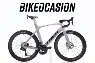 Trek Madone SLR 6 Di2 12V (carretera) t.56 Reacondicionada