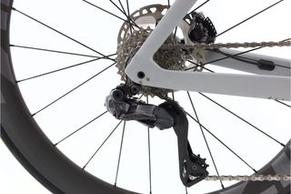 Trek Madone SLR 6 Di2 12V (carretera) t.56 Reacondicionada