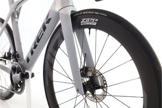 Trek Madone SLR 6 Di2 12V (carretera) t.56 Reacondicionada