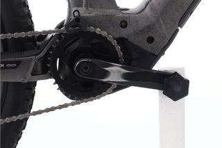 Scott Ransom eRide 920 XT (ebike) t.XL Reacondicionada