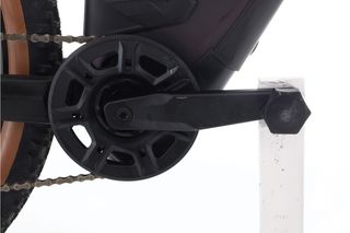 Cube Reaction Hybrid EXC (ebike) t.L Reacondicionada