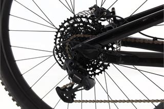 Cannondale Moterra Neo 3 (ebike) t.XL Reacondicionada