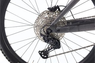 Scott Ransom eRide 920 XT (ebike) t.XL Reacondicionada