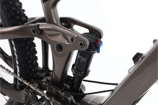 Giant Trance Advanced Pro 2 (MTB) t.M Reacondicionada