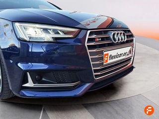 Audi A4 S4 3.0 TFSI 260kW quattro tiptron Avant