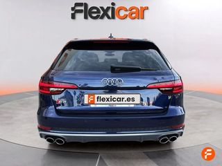 Audi A4 S4 3.0 TFSI 260kW quattro tiptron Avant