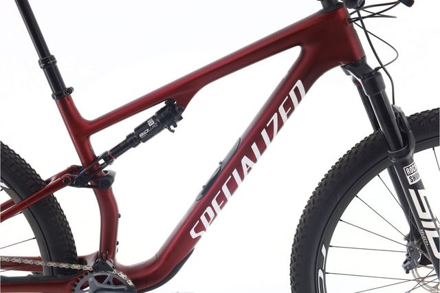 Specialized Epic Expert 8 GX AXS (MTB) t.L Reacondicionada