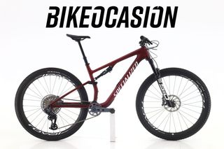 Specialized Epic Expert 8 GX AXS (MTB) t.L Reacondicionada
