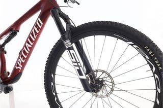 Specialized Epic Expert 8 GX AXS (MTB) t.L Reacondicionada