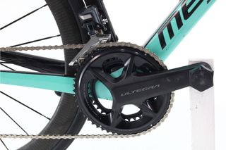 Megamo Pulse Elite Di2 11V (carretera) t.52 Reacondicionada