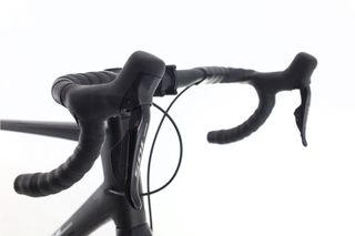 Cube Attain SL Di2 12V (carretera) t.56 Reacondicionada