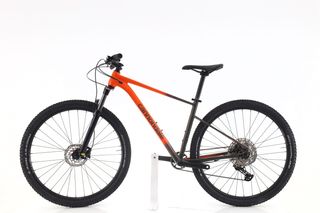 Cannondale Trail Four (MTB) t.M Reacondicionada