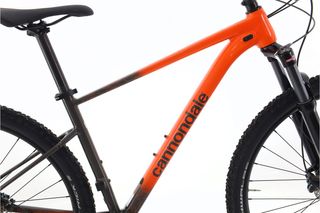 Cannondale Trail Four (MTB) t.M Reacondicionada