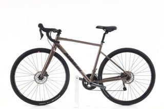 Massi Across (gravel) t.54 Reacondicionada