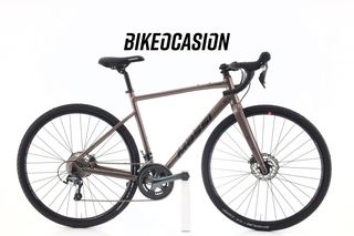 Massi Across (gravel) t.54 Reacondicionada