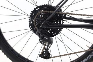 Merida Big Nine (MTB) t.M Reacondicionada