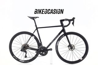Mendiz F8 SL Di2 12V (carretera) t.54 Reacondicionada
