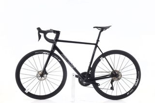 Mendiz F8 SL Di2 12V (carretera) t.54 Reacondicionada