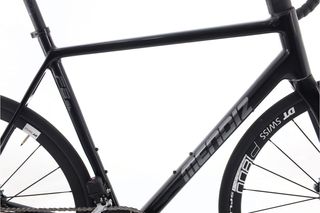 Mendiz F8 SL Di2 12V (carretera) t.54 Reacondicionada