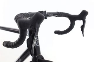 Mendiz F8 SL Di2 12V (carretera) t.54 Reacondicionada