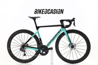Megamo Pulse Elite Di2 11V (carretera) t.52 Reacondicionada