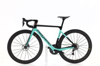 Megamo Pulse Elite Di2 11V (carretera) t.52 Reacondicionada