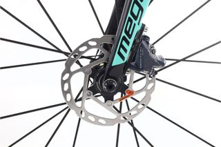 Megamo Pulse Elite Di2 11V (carretera) t.52 Reacondicionada