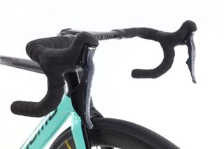 Megamo Pulse Elite Di2 11V (carretera) t.52 Reacondicionada