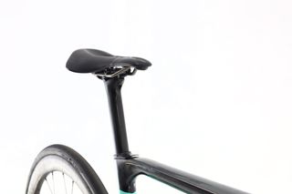 Megamo Pulse Elite Di2 11V (carretera) t.52 Reacondicionada