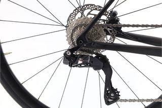 Cube Attain SL Di2 12V (carretera) t.56 Reacondicionada