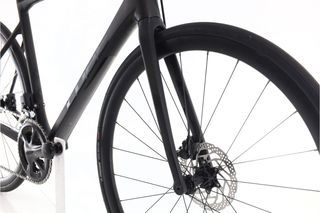 Cube Attain SL Di2 12V (carretera) t.56 Reacondicionada