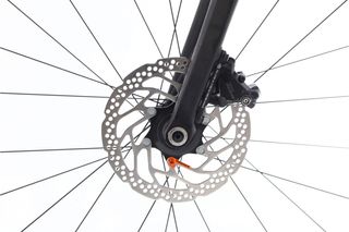 Cube Attain SL Di2 12V (carretera) t.56 Reacondicionada