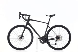 Cube Attain SL Di2 12V (carretera) t.56 Reacondicionada